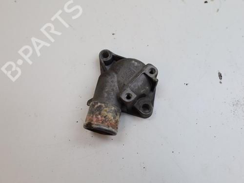 Used Thermostat housing SAAB 900 II Convertible 2.3 -16 (150 hp) 18834773