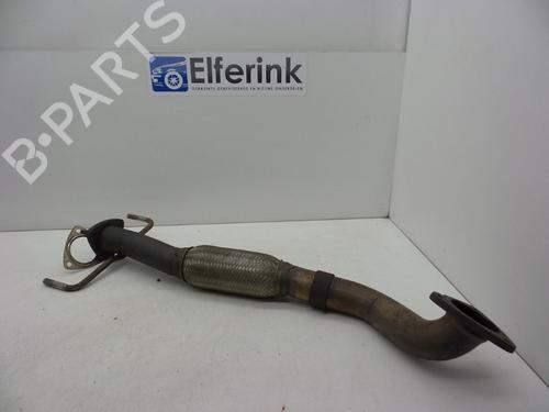 Used Pipe Pipe SAAB 9-5 Estate (YS3E) 1.9 TiD (150 hp) 18620904 18620904