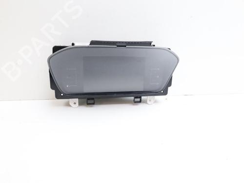 instrument-cluster-volvo-xc60-ii-246-2017-31622014 main image