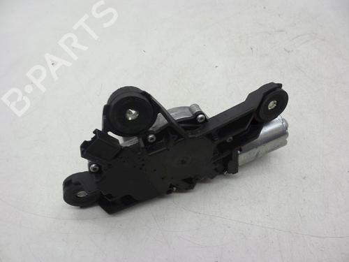Rear wiper motor VOLVO V60 I (155) 1.6 DRIVe | BP18620132M102 