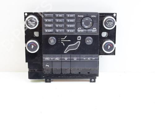 Climate control VOLVO V70 III (135) 2.0 D | BP32229066I5