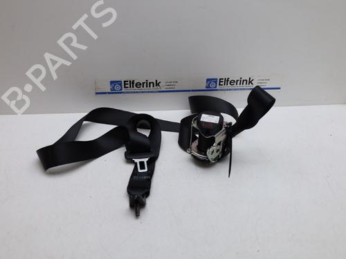 Used Rear left seatbelt Rear left seatbelt 18635447 18635447