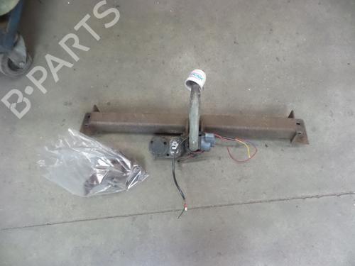 Used Tow ball/Mechanism OPEL ZAFIRA A MPV (T98) 2.0 DTI 16V (F75) (101 hp) 18627225