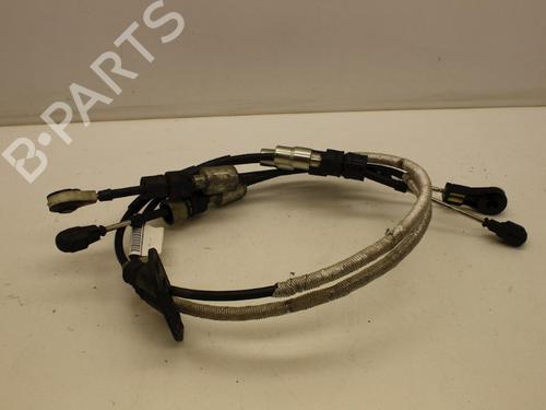 Used Cable VOLVO V70 III (135) 2.4 D (163 hp) 18611221