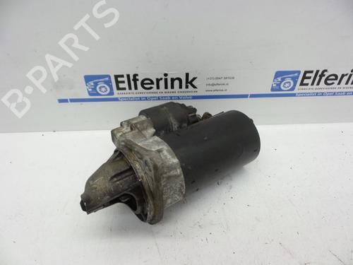 Used Starter Starter SAAB 9-3 Cabriolet (YS3D) 2.0 Turbo (150 hp) 28010296 28010296