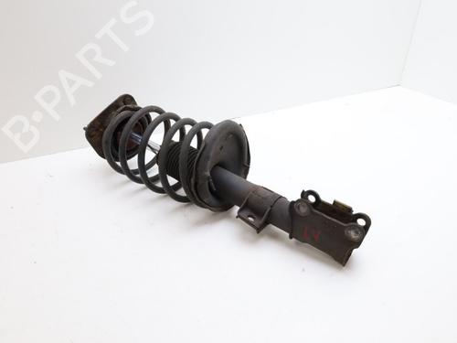 Used Left front shock absorber VOLVO V70 II (285) D5 (185 hp) 31332652