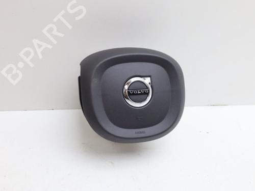 Used Driver airbag Driver airbag VOLVO XC60 II (246) T8 Hybrid Polestar AWD (405 hp) 33236208 33236208