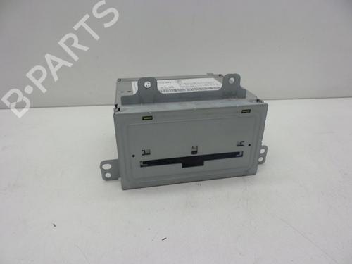 Used Radio Radio OPEL INSIGNIA A Saloon (G09) 2.0 CDTI (69) (131 hp) 18618450 18618450