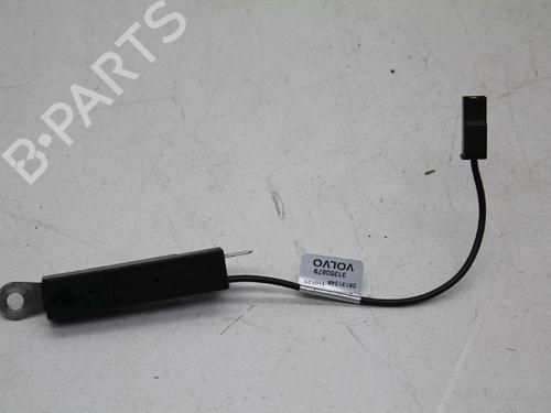Used Electronic module Electronic module VOLVO S60 II (134) D3 (163 hp) 18612926 18612926