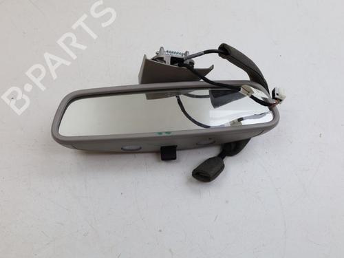 Used Rear mirror MERCEDES-BENZ C-CLASS (W204) C 180 CGI (204.049) (156 hp) 26722117