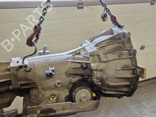 Gearbox SAAB 9-7X 4.2 AWD | BP38463152M3 - Image 2