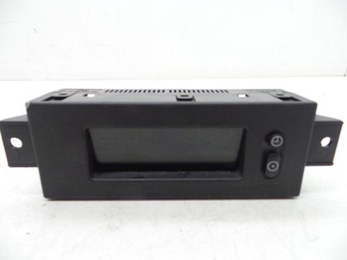 Used Display monitor OPEL CORSA D (S07) 1.3 CDTI (L08, L68) (75 hp) 18614034