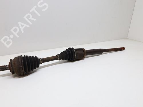 Used Right front driveshaft Right front driveshaft VOLVO XC70 I Cross Country (295) 2.4 T XC AWD (200 hp) 33736026 33736026