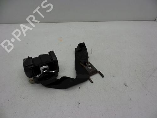 Used Rear left seatbelt Rear left seatbelt SAAB 9000 Hatchback 2.3 -16 CSE (147 hp) 18608049 18608049