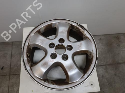 Used Rim Rim SAAB 9-3 (YS3D) 2.0 i (131 hp) 34474611 34474611