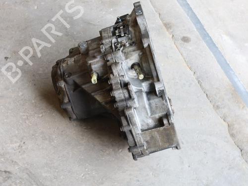 Gearbox SAAB 9-3 (YS3D) 2.0 Turbo | BP38652205M3 - Image 2