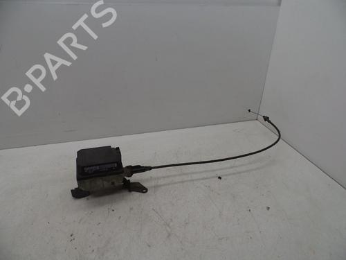 Used Switch SAAB 900 II Convertible 2.3 -16 (150 hp) 18614284
