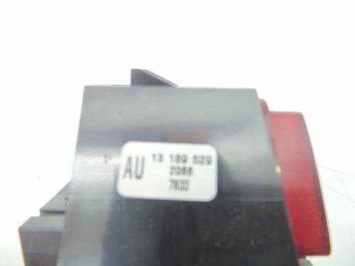Warning switch OPEL CORSA D (S07) 1.2 (L08, L68) | BP18617986I22 