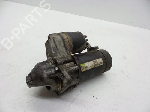Used Starter Starter OPEL CORSA C (X01) 1.4 (F08, F68) (90 hp) 18625103 18625103
