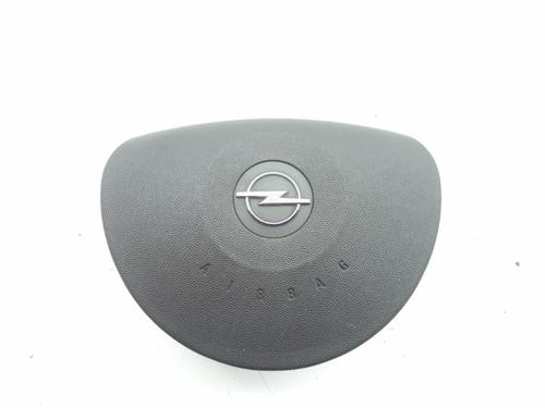 Førerens kollisjonspute OPEL CORSA C (X01) 1.2 Twinport (F08, F68) (80 hp) 18617988