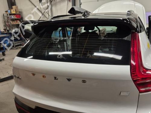 Used Tailgate VOLVO XC40 (536) Recharge (252 hp) 32177971