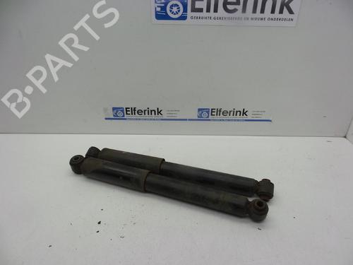 Used Right front shock absorber VOLVO 240 Kombi (P245) 2.3 i Cat (115 hp) 18626775