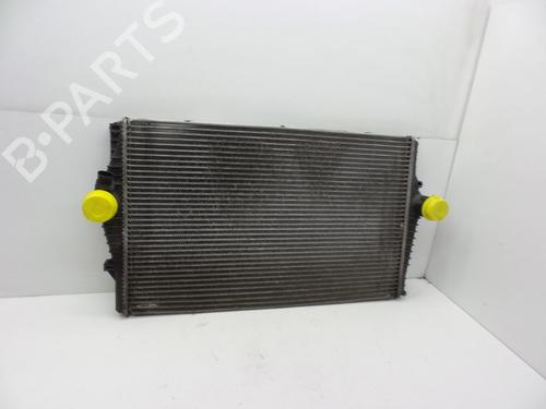 Used Intercooler VOLVO V70 II (285) D5 (185 hp) 18627300