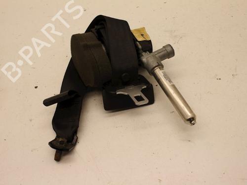 Used Rear left seatbelt VOLVO S40 II (544) 2.0 D (136 hp) 18611634