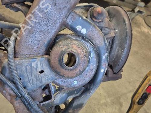 Rear axle VOLVO XC90 I (275) 2.5 T AWD | BP30297350M2