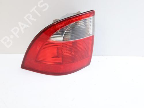 Used Left taillight Left taillight SAAB 9-5 Estate (YS3E) 2.3 t (185 hp) 33044897 33044897