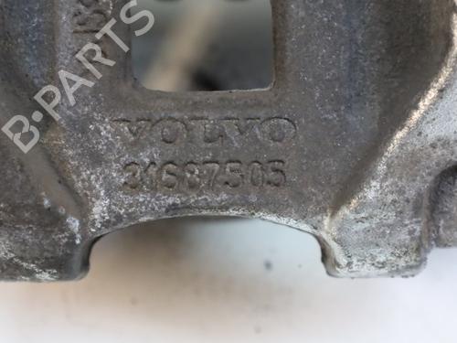 Left rear brake caliper VOLVO XC60 II (246) T5 AWD | BP21542627M107 