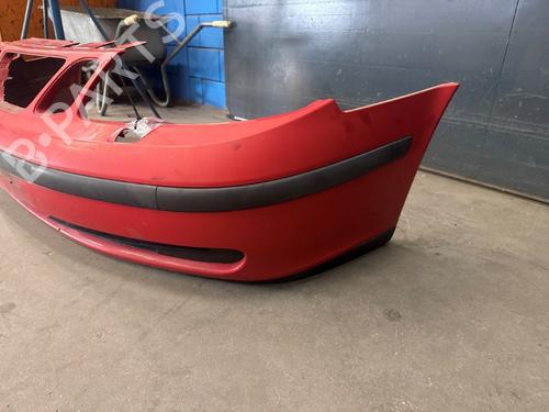 Front bumper SAAB 9-5 Estate (YS3E) 2.0 t | BP24203061C7 