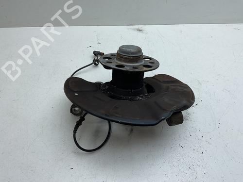 Used Left front steering knuckle Left front steering knuckle MERCEDES-BENZ E-CLASS (W212) E 350 CGI (212.057) (292 hp) 40532722 40532722