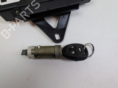 Control unit SAAB 9-3 (YS3D) 2.0 Turbo | BP21542606M11 