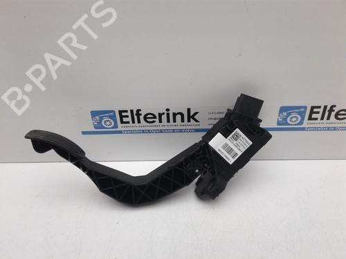 Pedal Pedal OPEL CORSA F (P2JO) 1.2 (68) (101 hp) 18629195 18629195