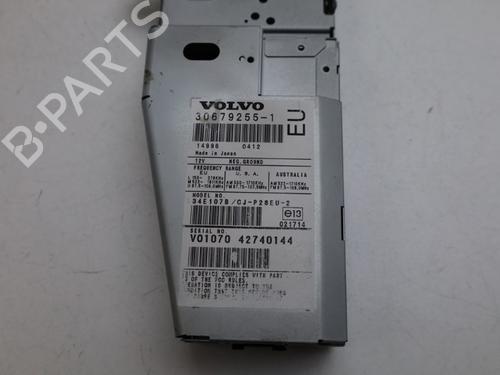 Used Electronic module Electronic module VOLVO XC90 I (275) 2.5 T AWD (209 hp) 33846820 33846820