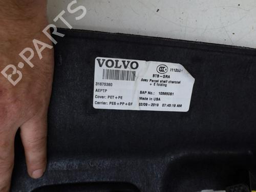 Rear parcel shelf VOLVO S60 III (224) T5 | BP29854733C85 - Image 4