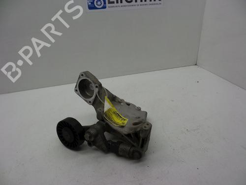 Used Engine mount SAAB 9-5 Estate (YS3E) 2.2 TiD (120 hp) 18607609
