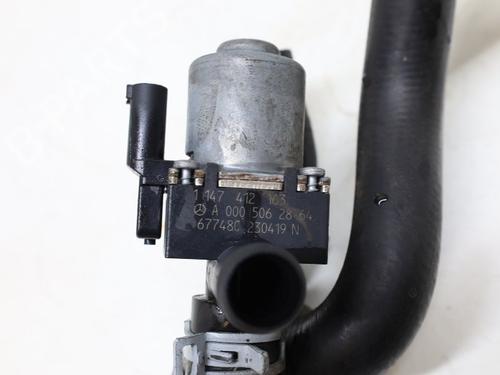 Electronic module MERCEDES-BENZ VITO Van (W447) 114 CDI (447.601, 447.603, 447.605) | BP38783797M83 - Image 3