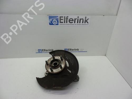 Used Left front steering knuckle Left front steering knuckle OPEL INSIGNIA A (G09) 2.0 Biturbo CDTI (68) (195 hp) 18628191 18628191
