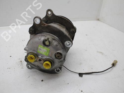 AC compressor VOLVO 940 Kombi (945) 2.3 Turbo | BP37201799M34 - Image 2