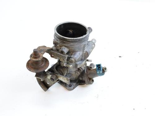 Used Throttle body SAAB 900 I (AC4, AM4) 2.0 (100 hp) 23193552