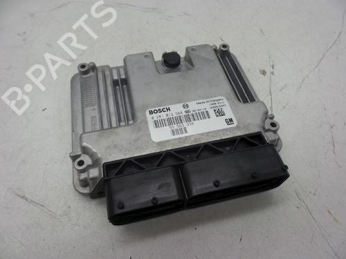 Used Control unit Control unit 18620015 18620015
