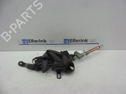 Used Seat buckle VOLVO V70 I (875, 876) 2.5 TDI (140 hp) 18626806