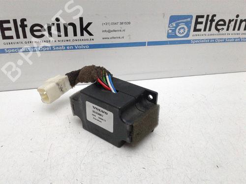 Module électronique VOLVO C70 I Coupe (872) T-5 (240 hp) 18606707