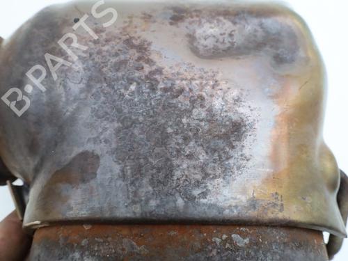 Catalyst VOLVO V60 II (225) T6 Plug-in Hybrid AWD | BP29954371M10 