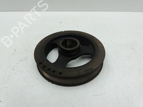 Used Pulley Pulley SAAB 9000 Hatchback 2.0 -16 CS (131 hp) 18634535 18634535