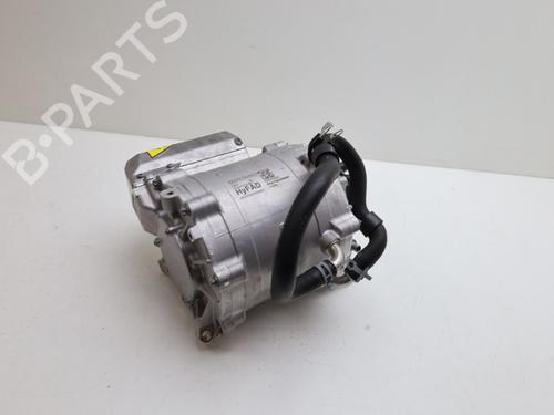 Andre LYNK & CO 01 PHEV (261 hp) 24016237
