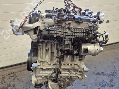 Używane Silnik VOLVO V60 II (225) T6 Plug-in Hybrid AWD (340 hp) 29954384