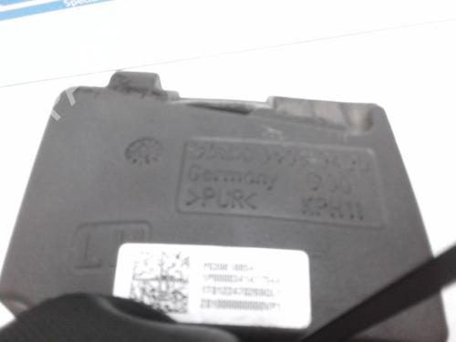 Rear left seatbelt VOLVO XC60 I SUV (156) 2.4 D / D3 / D4 AWD | BP18631938I29 
